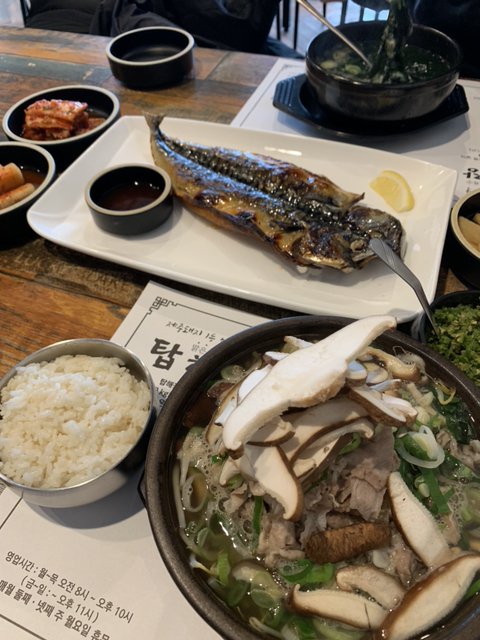 친구가 그러더라 그렇게 먹다간 통풍 걸려 뒤진다고.. | 인스티즈