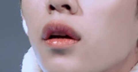 두꺼운 입술을 가진 남자 연예인 모음 | 인스티즈