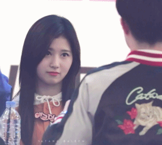 눈빛에 색기 사랑스러움 전부 다 있는 여돌들 | 인스티즈