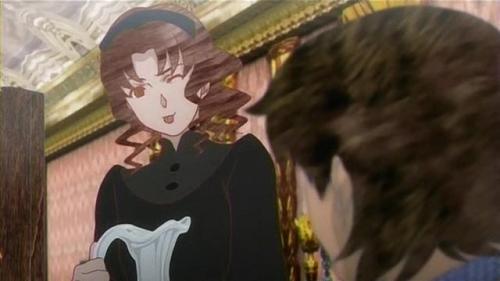  연출이나 기법이 특이하다는 애니들.(gif주의) | 인스티즈