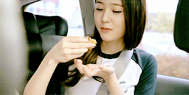 정수정.gif | 인스티즈