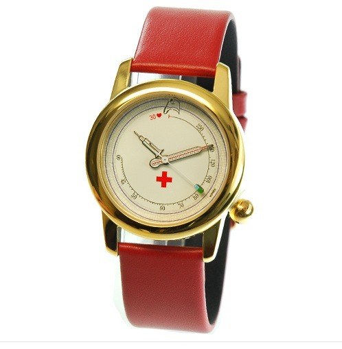 디자인이 독특한 시계 nomea | 인스티즈