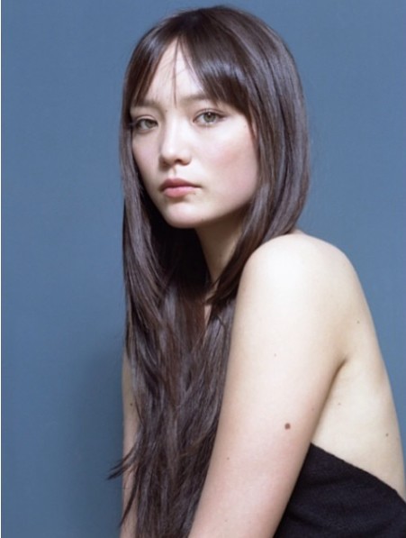 오묘한 매력의 한국계 프랑스인 혼혈배우 | 인스티즈