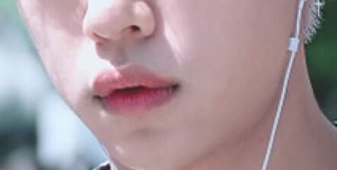 두꺼운 입술을 가진 남자 연예인 모음 | 인스티즈