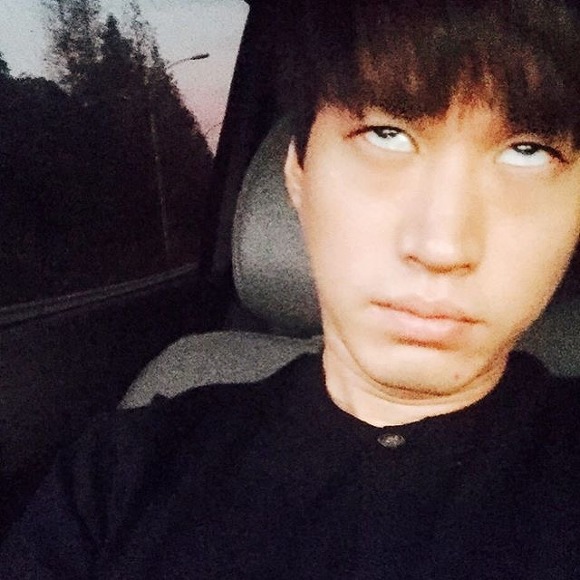 남자연예인 셀카 유형 | 인스티즈