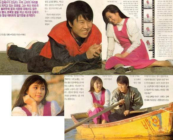 나이는 어린데 외모는 너무 성숙했던 여자연예인들 | 인스티즈