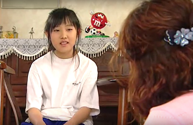 TV로 보는 원작동화 [혼자가아닌나] 02 | 인스티즈