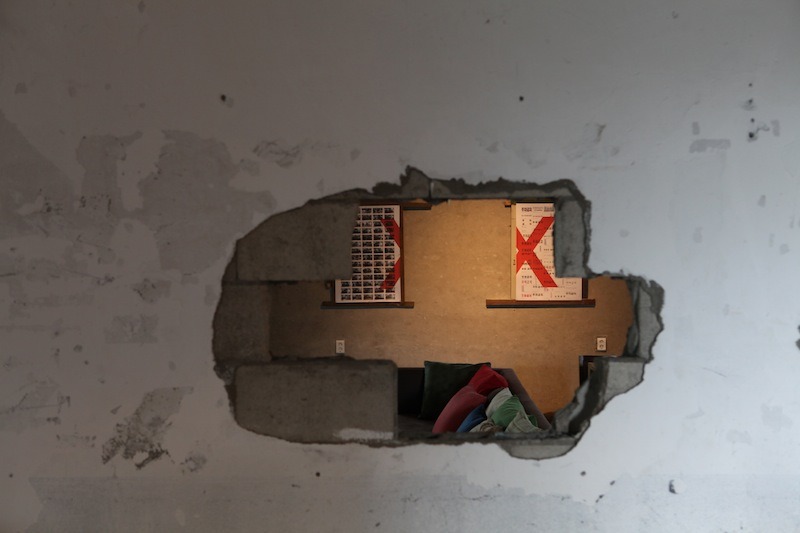 Part.1 분위기 좋은 카페 모음 홍대/합정/상수/망원 | 인스티즈