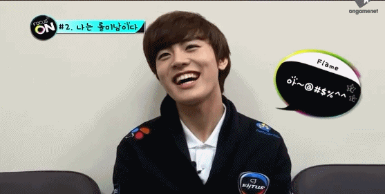 잘생겨서 실검 1위도 장악했었던 프로게이머 | 인스티즈