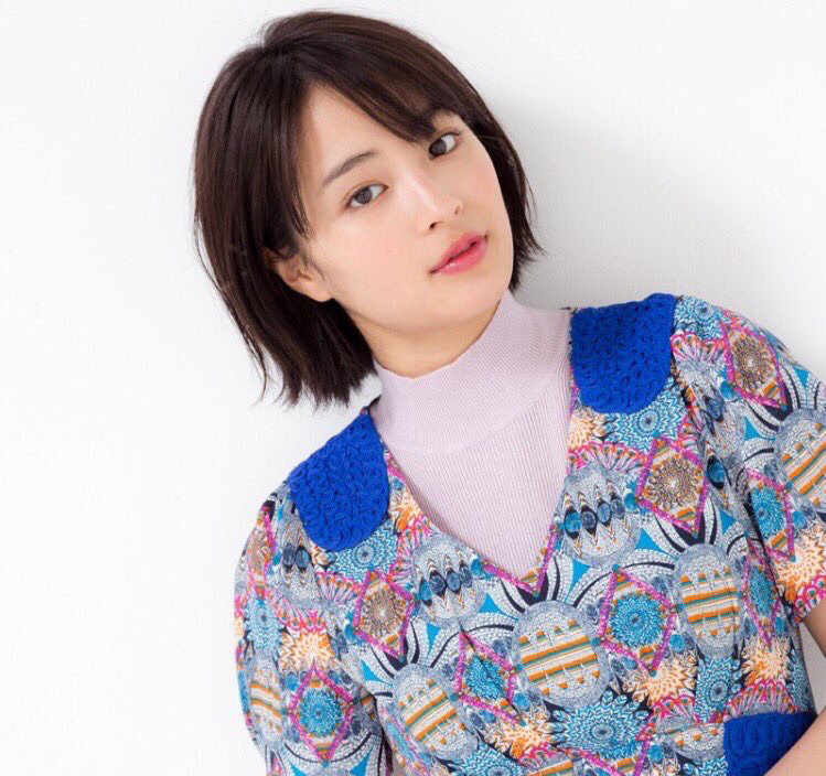 일본 특유의 단발~숏컷 헤어스타일 | 인스티즈