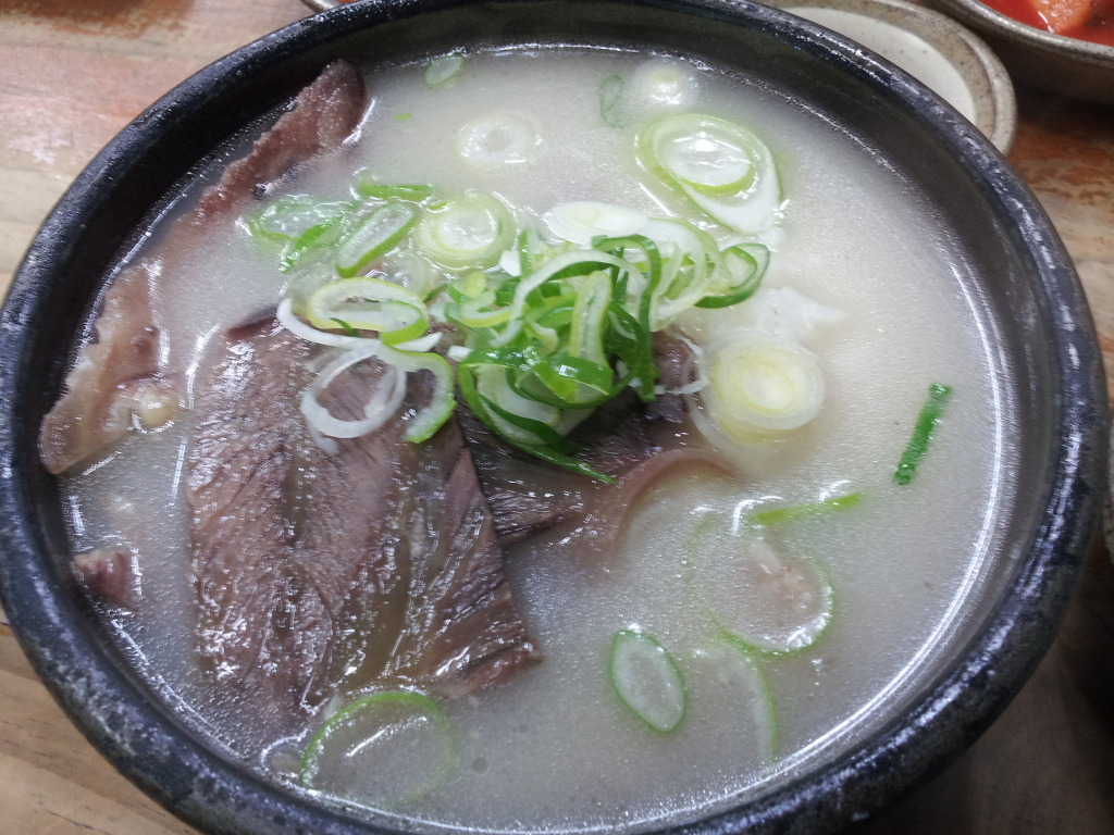 서울경기 지역별 대표음식 | 인스티즈