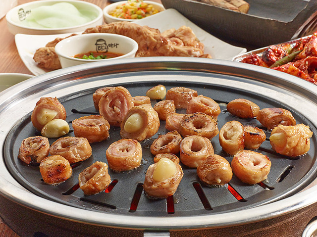 맛집의 도시 대구가 본점인 프랜차이즈들 | 인스티즈