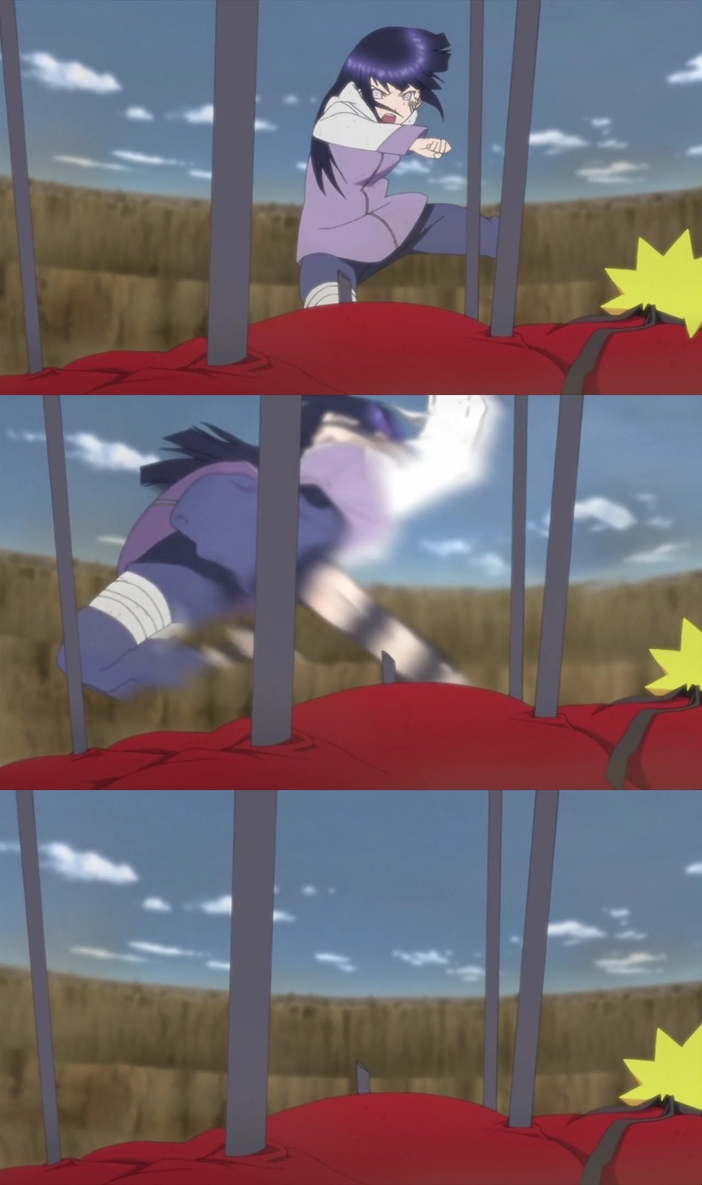 [나루토] 히나타가 나루토한테 고백하는편2 (내 전글을 읽고온 머글들은 이해 ㅇㅋ) | 인스티즈