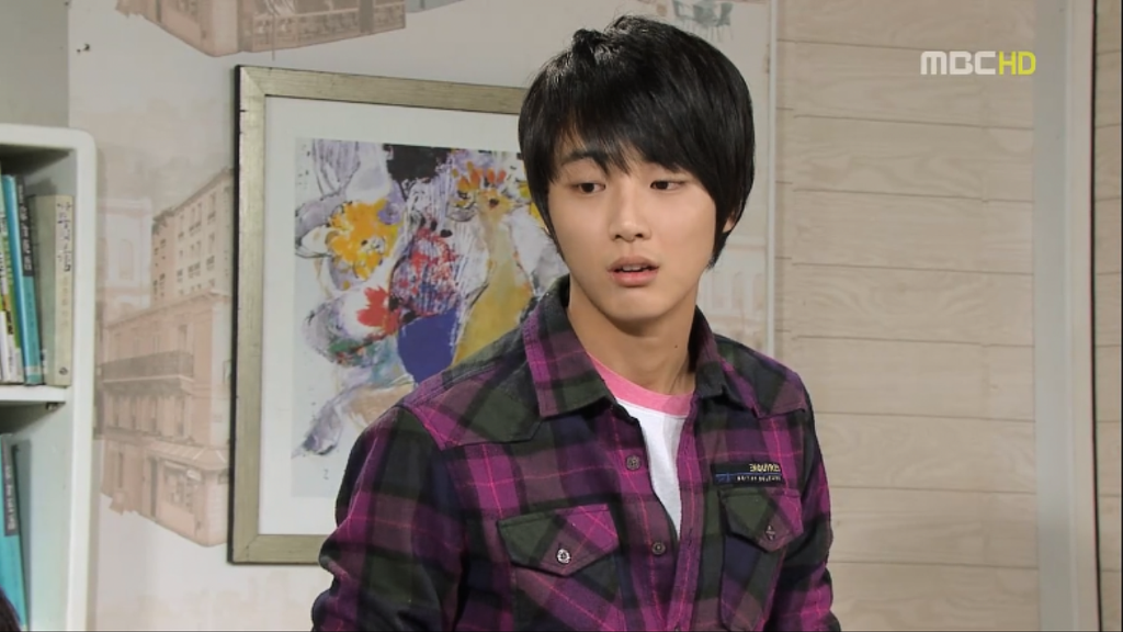 [지붕뚫고하이킥] 다 내꺼야!!!!! | 인스티즈