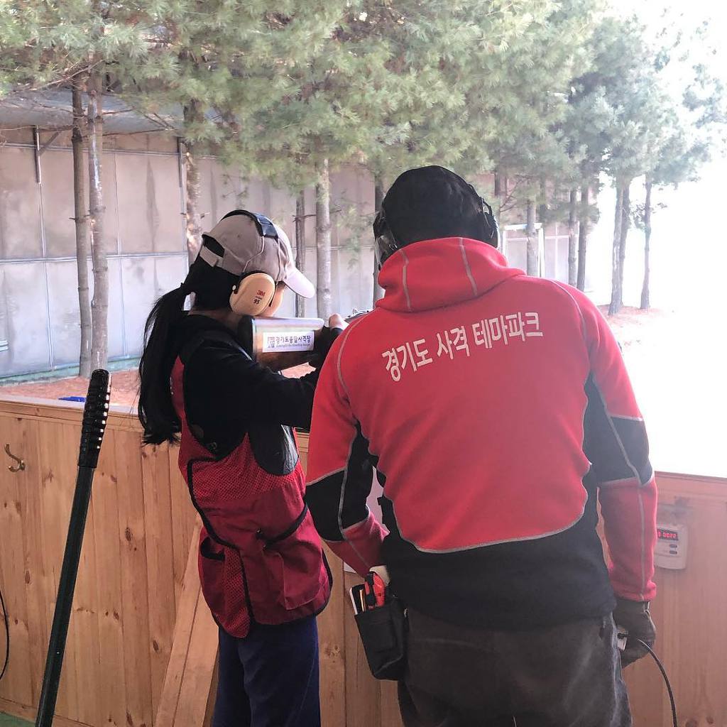 걸그룹은 사실상 취미로 하고 있는 금수저 아이돌.jpg | 인스티즈