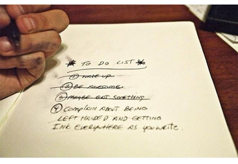 오른손잡이는 모르는 왼손잡이들의 고충.jpg | 인스티즈