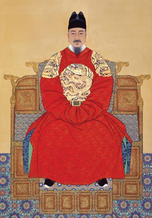 한국사의 역사적인 인물 1명과 술자리를 할 수 있다면? | 인스티즈