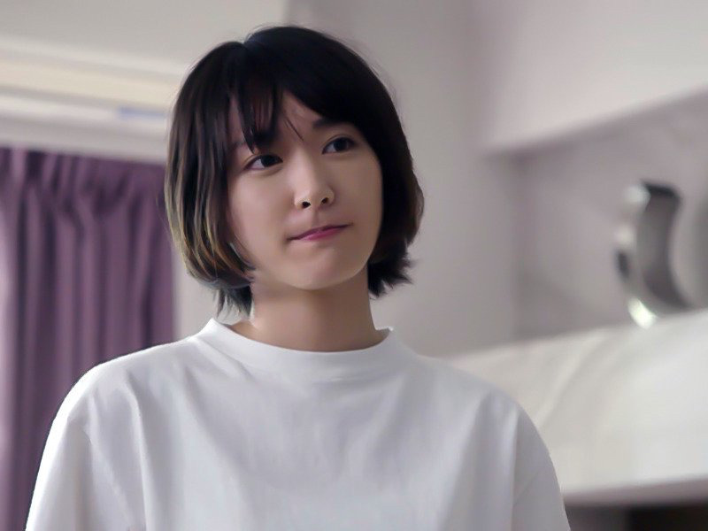 일본 특유의 단발~숏컷 헤어스타일 | 인스티즈