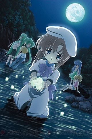 다크한 분위기가 매력적인 호러 및 스릴러 애니메이션 추천글 | 인스티즈