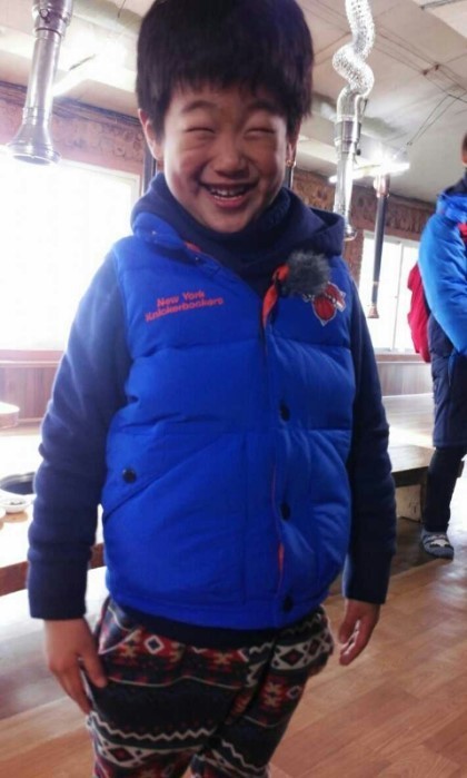 아빠를 쏙빼닮은 연예인 2세들 | 인스티즈