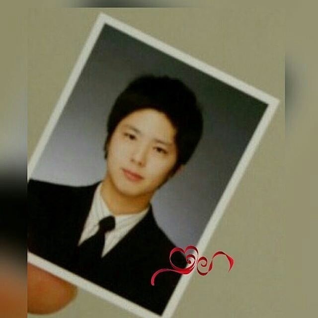 박보검 성형 증거.JPG | 인스티즈