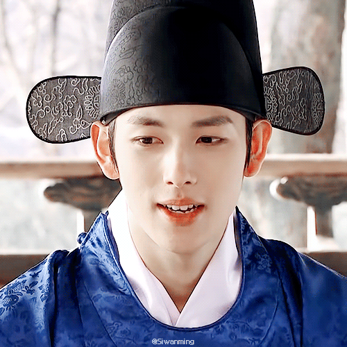 역사에 기록된 조선시대 미남들.jpgif | 인스티즈