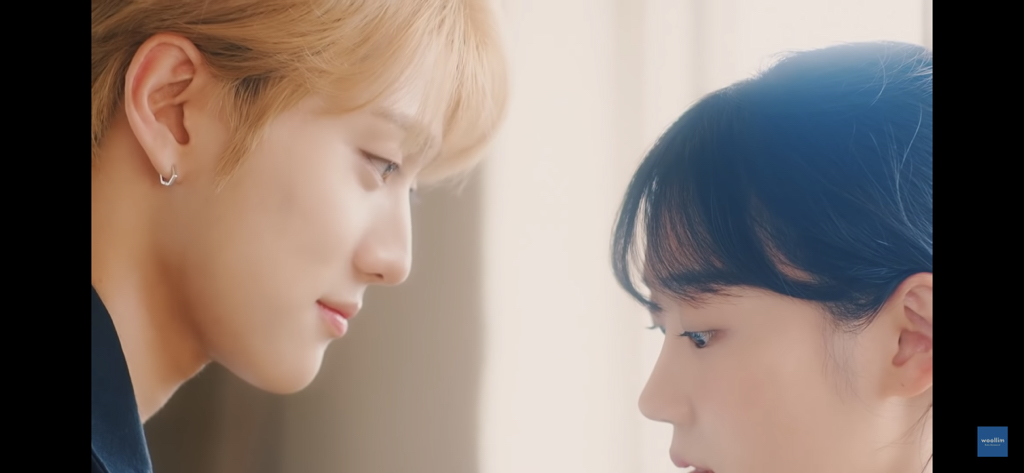 k-남돌이 직접 연출한 퀴어 짝사랑 서사 뮤비 | 인스티즈