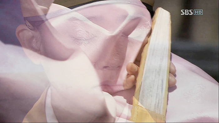 드라마 [바람의 화원] 에서 가장 명장면이라고 생각했던 편 | 인스티즈