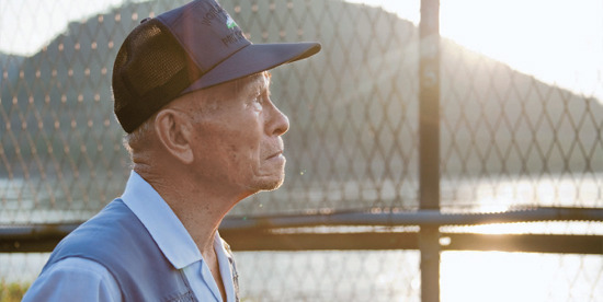 아저씨! 아저씨가 그 영웅이죠?? 맞죠?? | 인스티즈