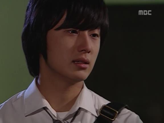 [거침없이하이킥] 윤호의 짝사랑 이야기 - 05 | 인스티즈