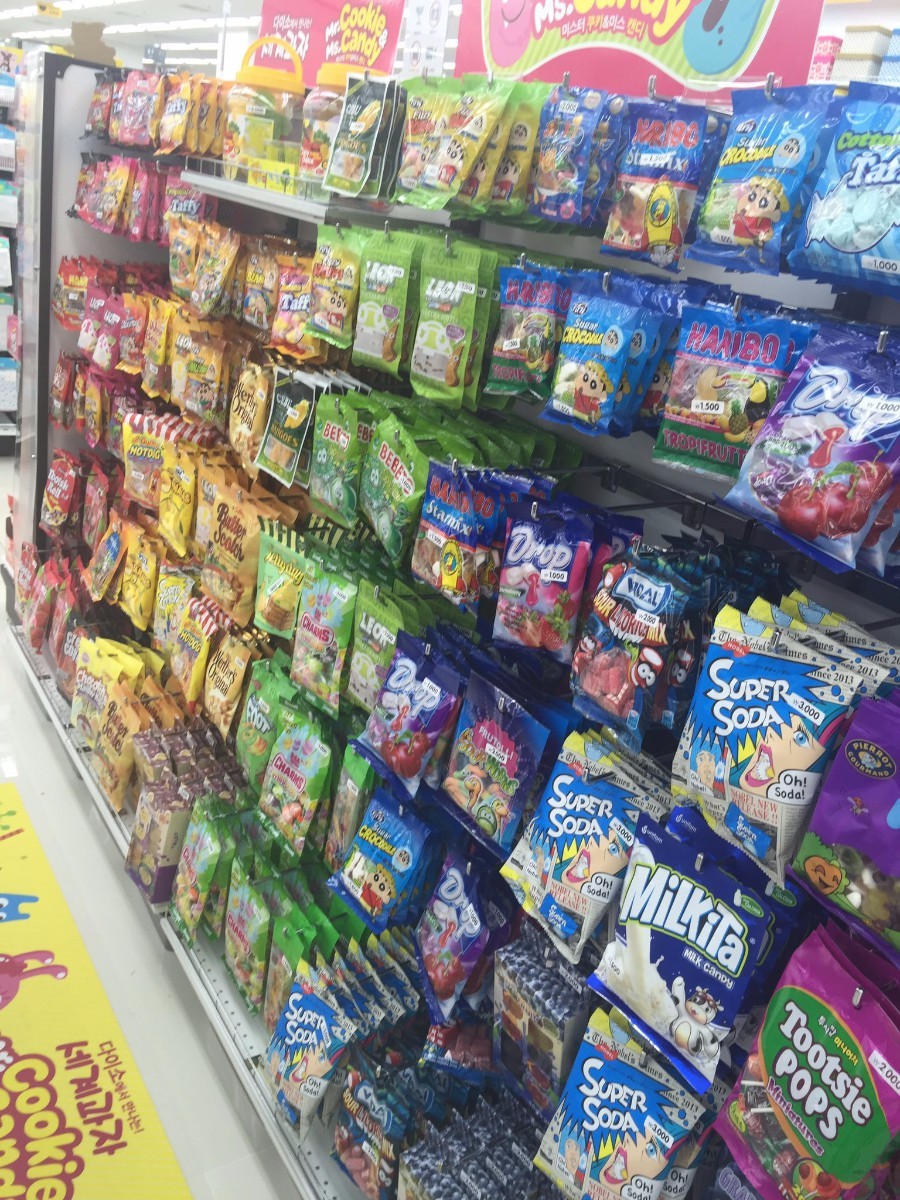 다이소에 변태가 나타남 | 인스티즈