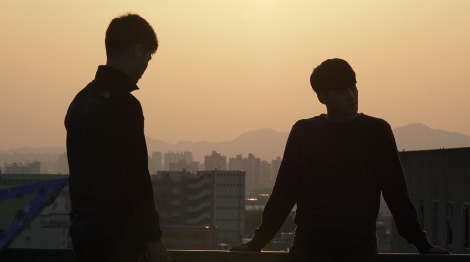 수위 미쳤다는 한국 퀴어영화 | 인스티즈
