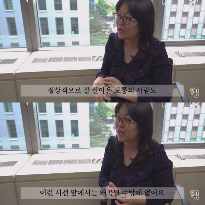 우리나라에서 장애 아이를 키운다는 건 | 인스티즈