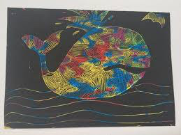 초딩들아 너네 이런거 아니야?? 아 미술시간에 이런거 하냐고 | 인스티즈