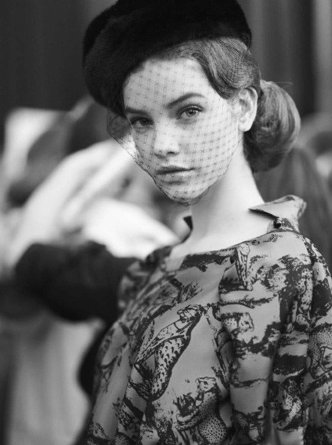 한국인들에게 호불호가 갈리는 백인 서양 여자모델들.jpg | 인스티즈