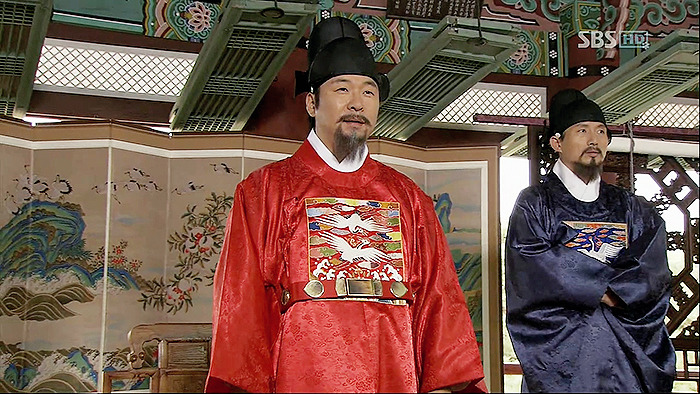 드라마 [바람의 화원] 에서 가장 명장면이라고 생각했던 편 | 인스티즈