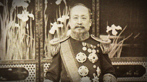 남아있는 조선왕들의 실제 얼굴 .jpg | 인스티즈