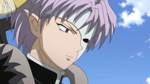 [소리] 이누야샤 전투력 서열 | 인스티즈