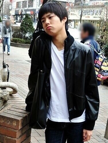 박보검 데뷔전 일반인때 사진 | 인스티즈