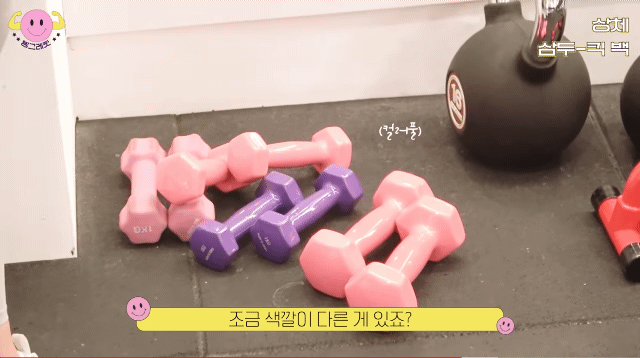 헬스장 처음 가서 뭘 해야할지 모르겠다면.jpg | 인스티즈