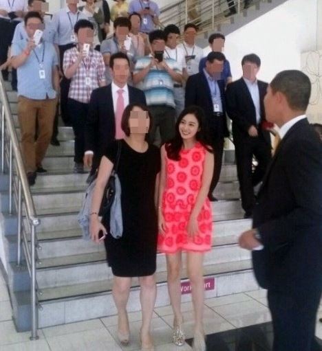 연예인들 실물에 근접한 사진 | 인스티즈