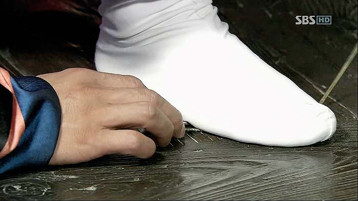 드라마 [바람의 화원] 에서 가장 명장면이라고 생각했던 편 | 인스티즈