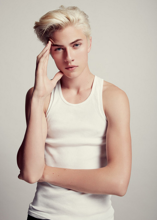 미국의 흔한 18살 고딩.jpg | 인스티즈