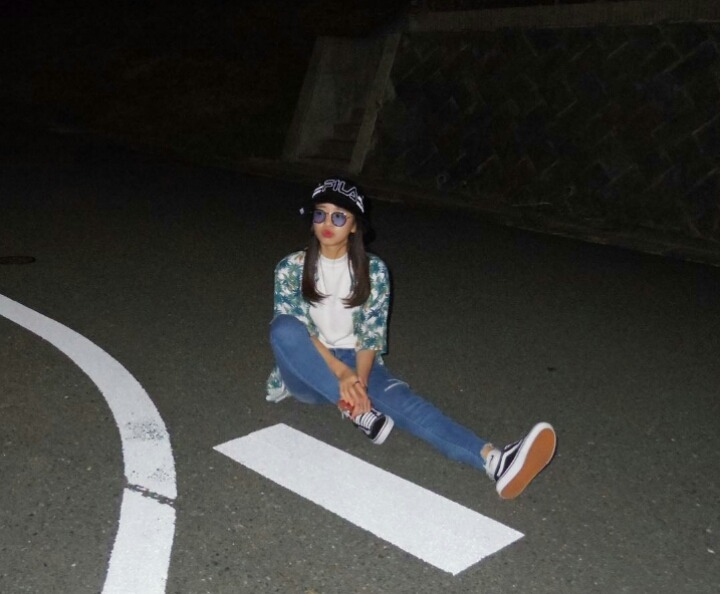 한국을 좋아한다는 17살 일본 여자 모델 | 인스티즈