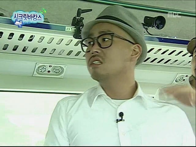 [무한도전] 아 진짜 빠↗나↗나↗↗ 우유 그만 먹으라고!!!!!!!!(진심 침) | 인스티즈