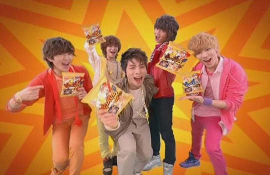 팬들이 보면 1초만에 반응한다는 짤 | 인스티즈