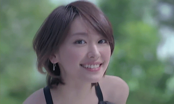 일본 특유의 단발~숏컷 헤어스타일 | 인스티즈