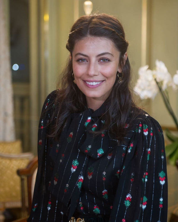 이탈리아에서 소리 듣는 여자 배우들 | 인스티즈