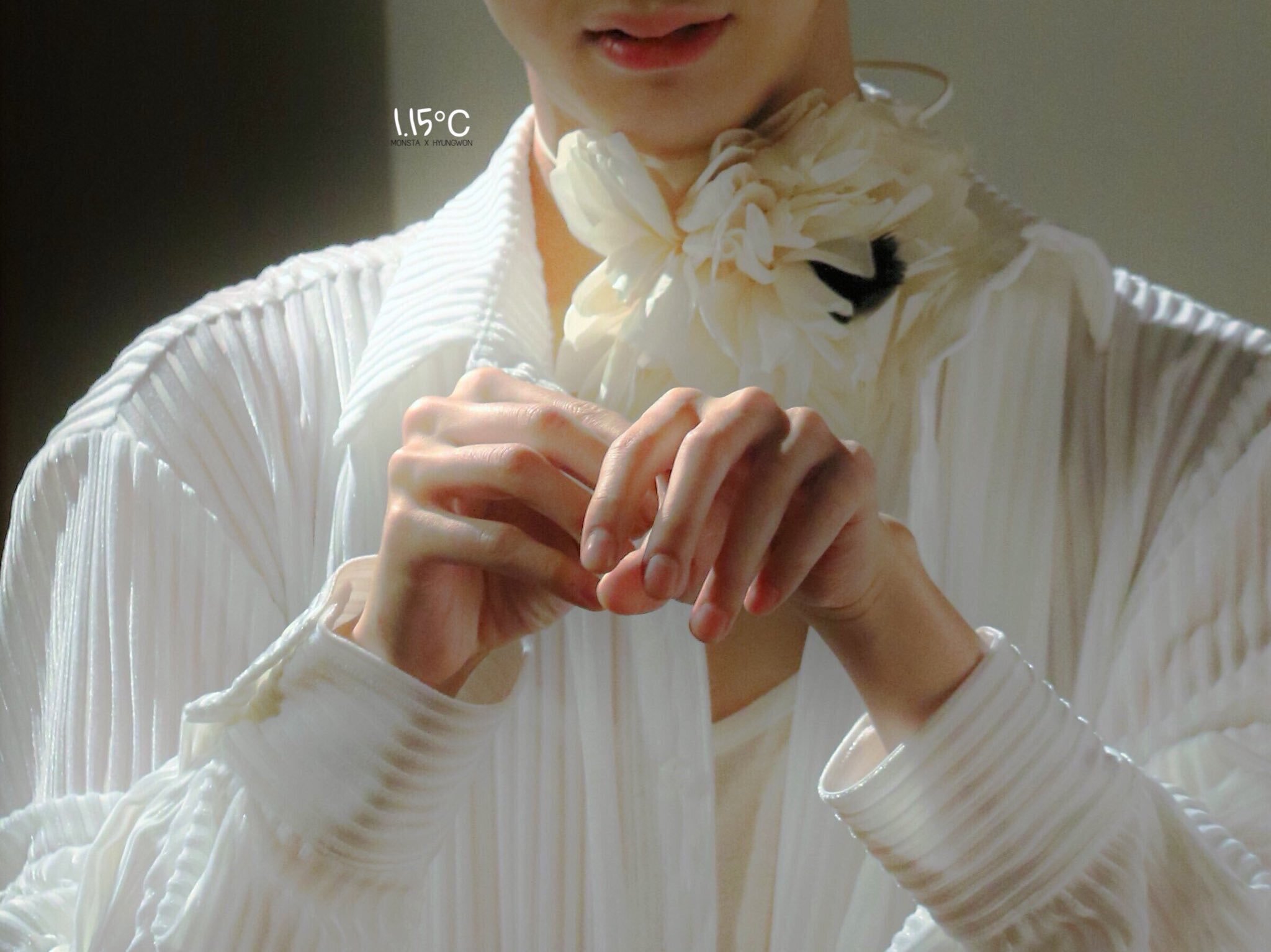 남자 손은 두가지 취향으로 나뉨 섬섬옥수vs핏줄 빡 | 인스티즈