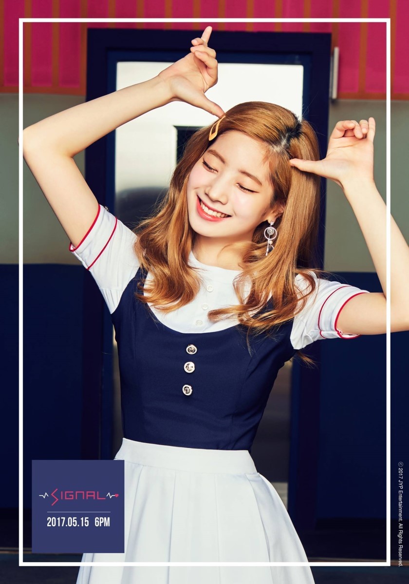 트와이스 주름이 버젼 | 인스티즈